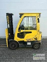 Hyster H1.6FT