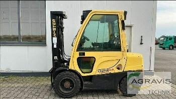 Hyster H3.0FT