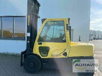 Hyster H4.5FT6
