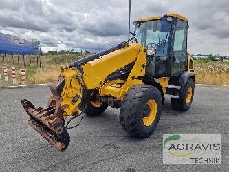 JCB TM 220 AGRI