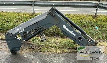 Quicke Q 45