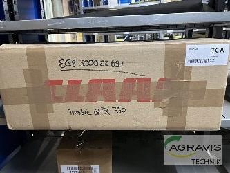 Trimble GFX-750