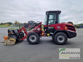 Yanmar V 80
