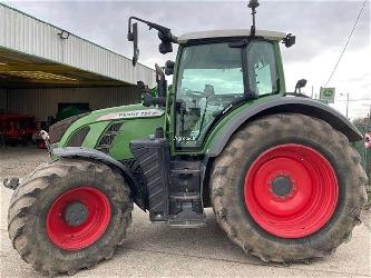 Fendt 720