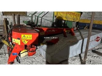 Kuhn GMD702