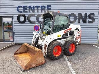 Bobcat S450