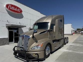 Kenworth T680