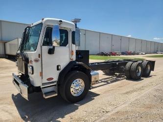 Peterbilt 520