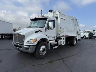 Peterbilt 537