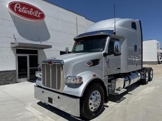 Peterbilt 567