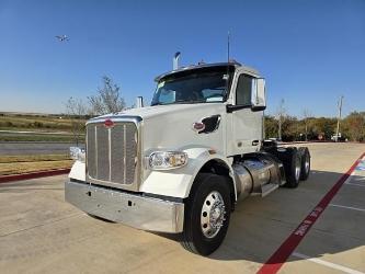 Peterbilt 567