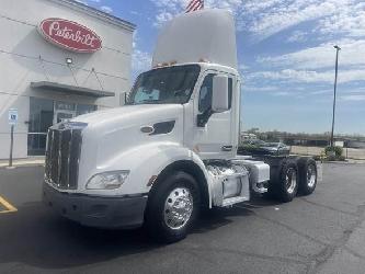 Peterbilt 579