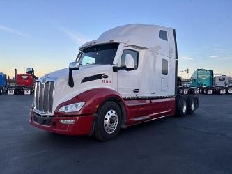 Peterbilt 579