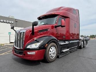 Peterbilt 579