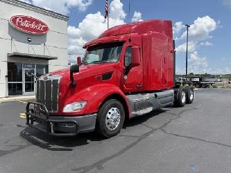 Peterbilt 579