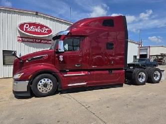 Peterbilt 579
