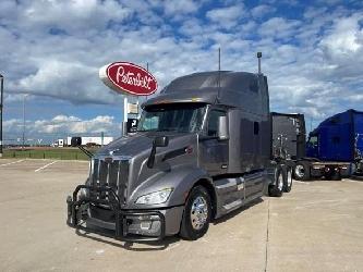 Peterbilt 579