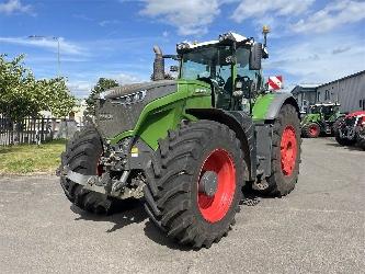 Fendt 1050