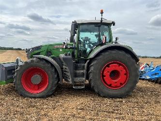 Fendt 936