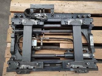 Kaup 2T160B