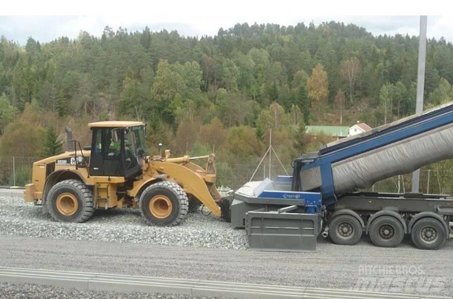 Reptail MM Graders