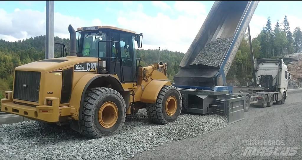 Reptail MM Graders