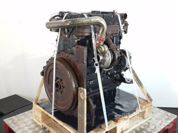 CAT Perkins 3054E Engines