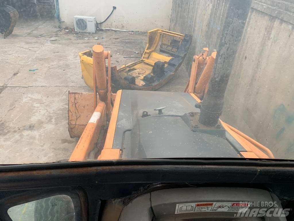 CASE 580 M Backhoe loaders