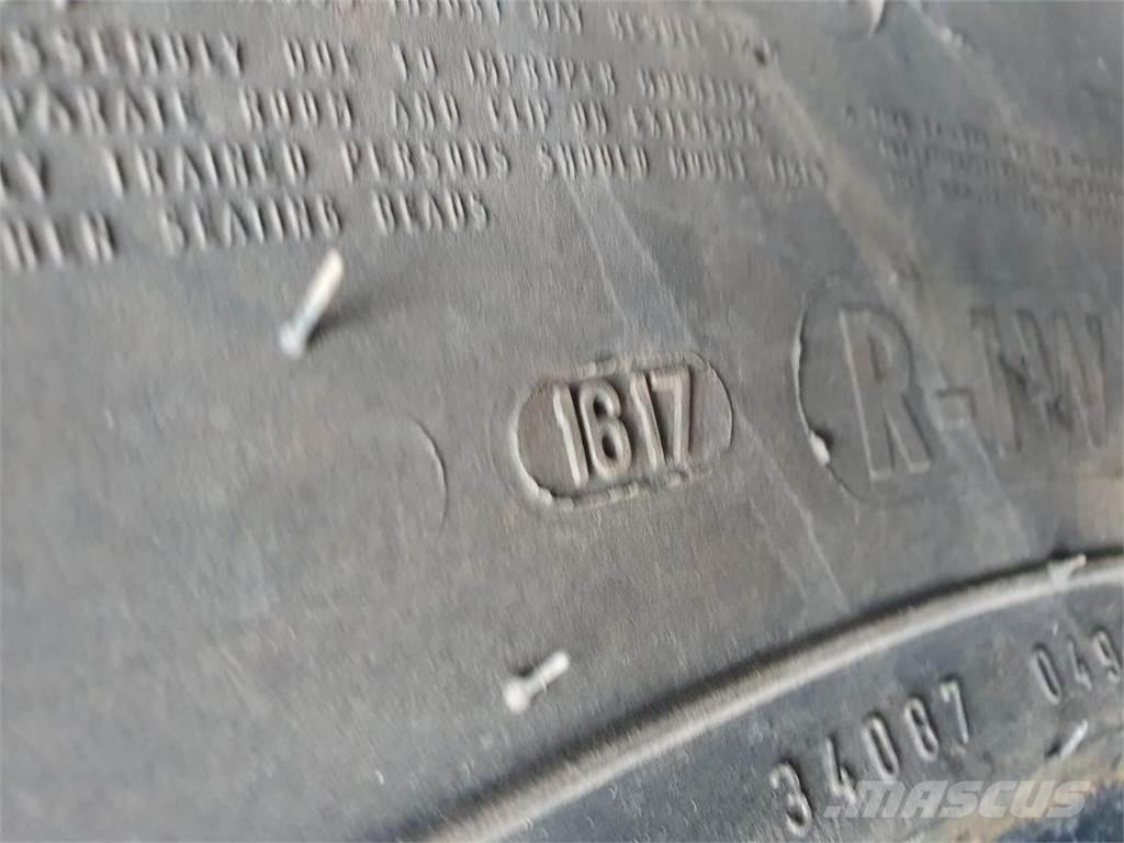 Mitas 600/65R28 x1 Tyres, wheels and rims