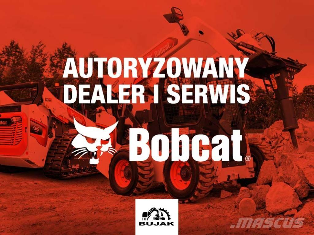 Bobcat S450 Skid steer loaders