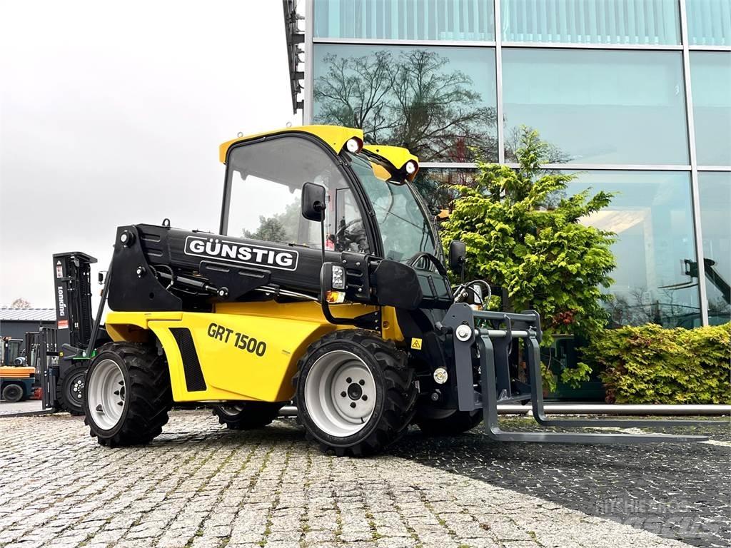  GRT1500 Forklift trucks - others