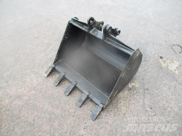  New Bucket ((25mm)) Buckets