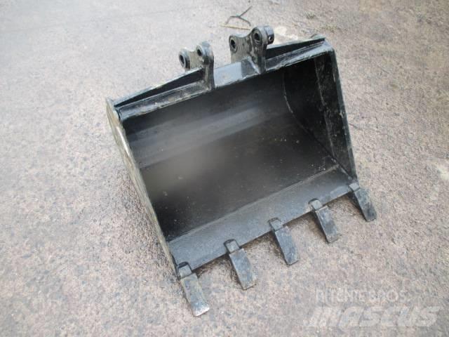  New Bucket ((25mm)) Buckets