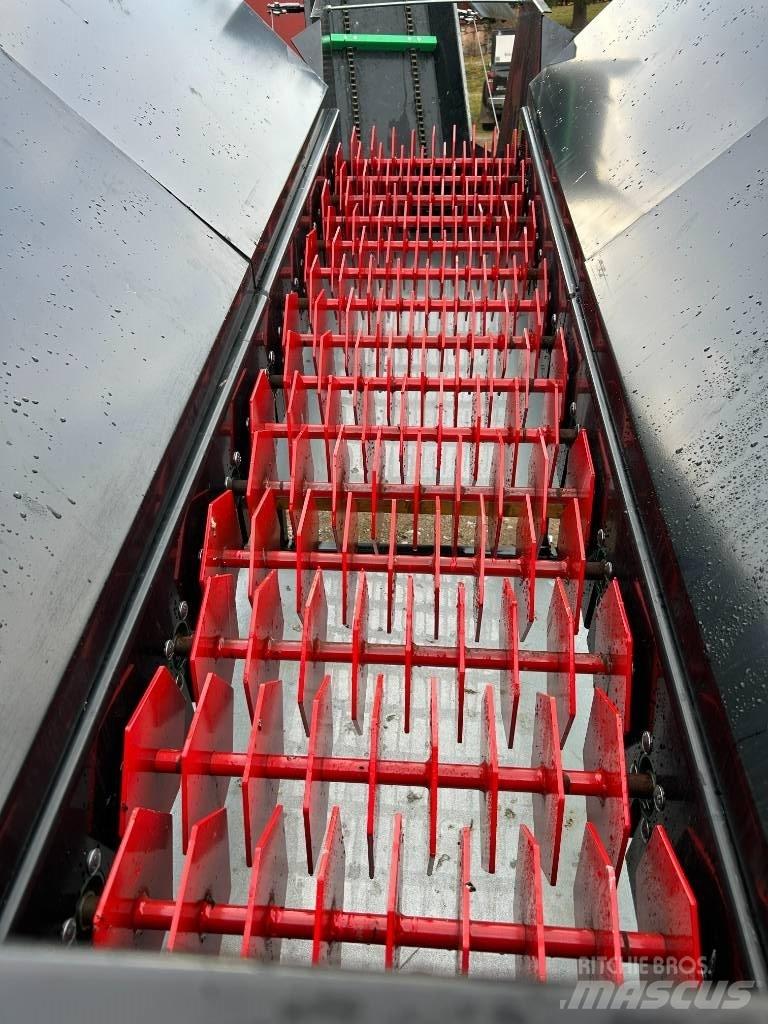 Japa ROLLER Agriculture - Others