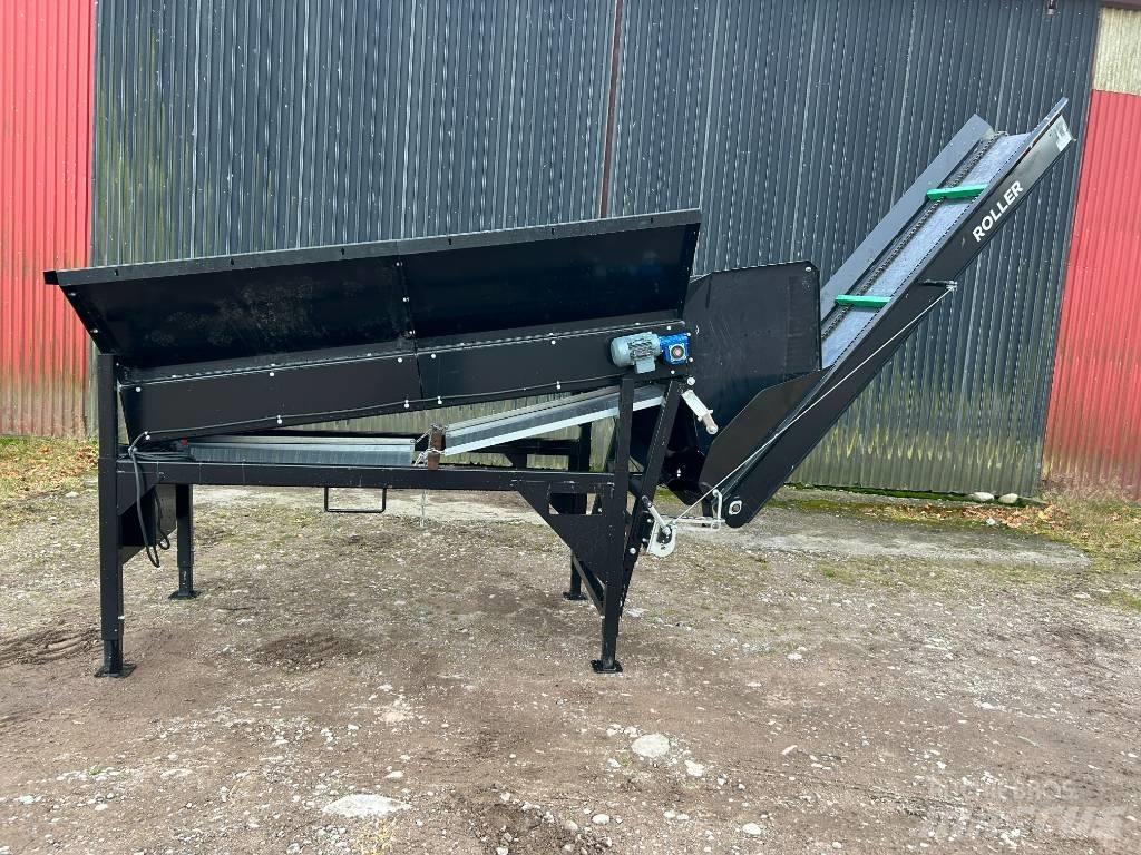 Japa ROLLER Agriculture - Others