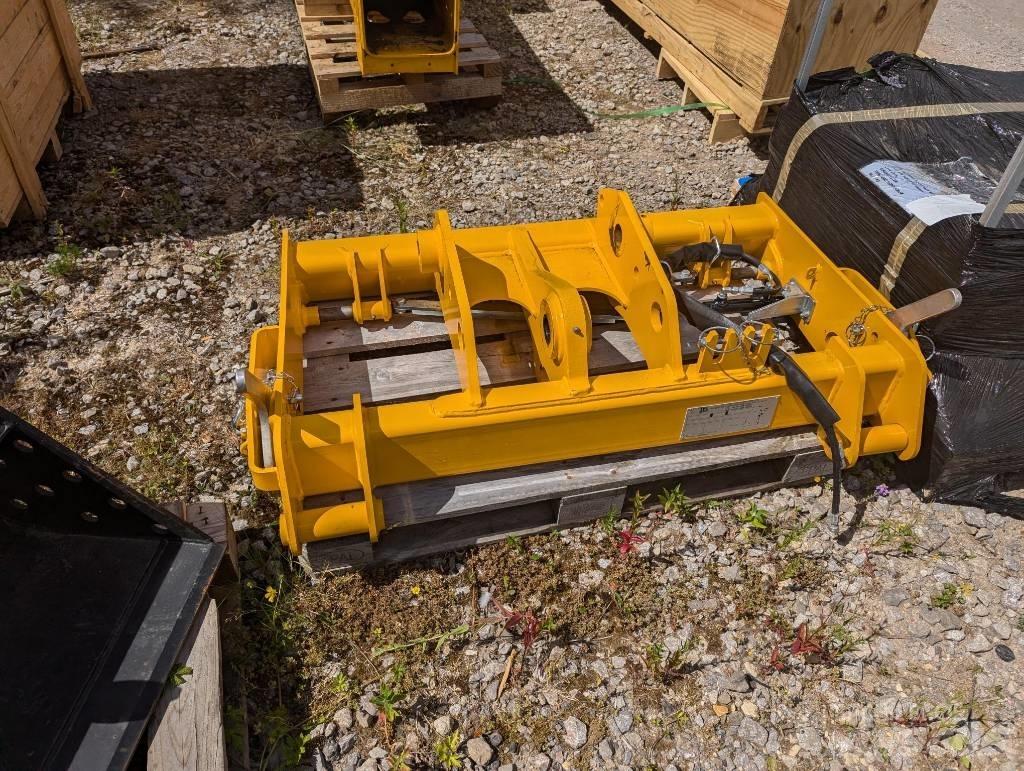 JCB QFIT HEADSTOCK Other loading and digging and accessories