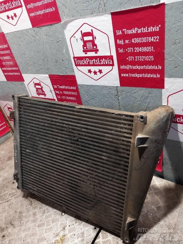 Volvo FL 618 1661648 Radiators