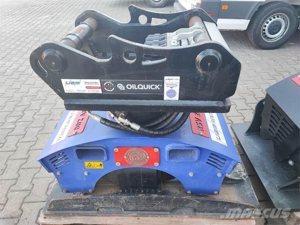  RSV 200 Agriculture - Others