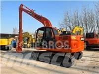 Doosan DX 140 Mini excavators < 7t (Mini diggers)