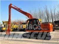 Doosan DX 140 Mini excavators < 7t (Mini diggers)