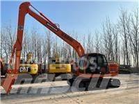 Doosan DX 140 Mini excavators < 7t (Mini diggers)