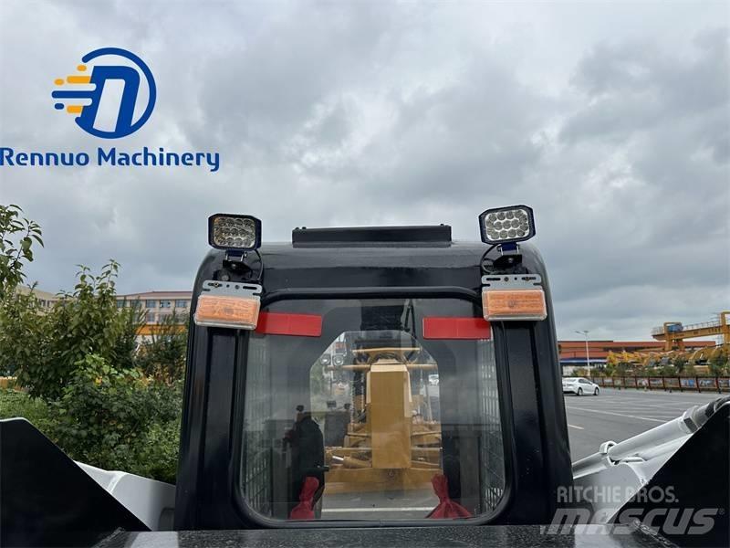 Bobcat S 16 Skid steer loaders