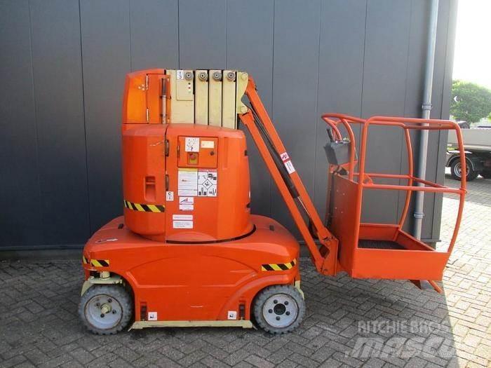Toucan 1010 Other lifts and platforms