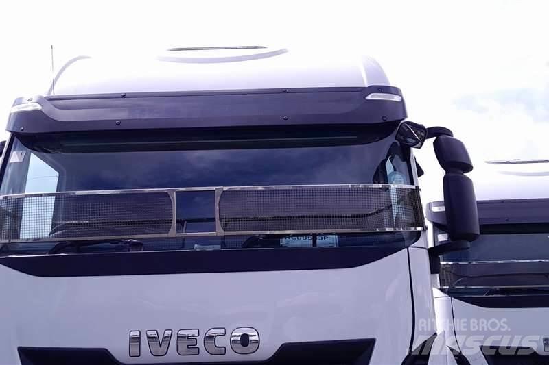 Iveco STRALIS 480 Other trucks