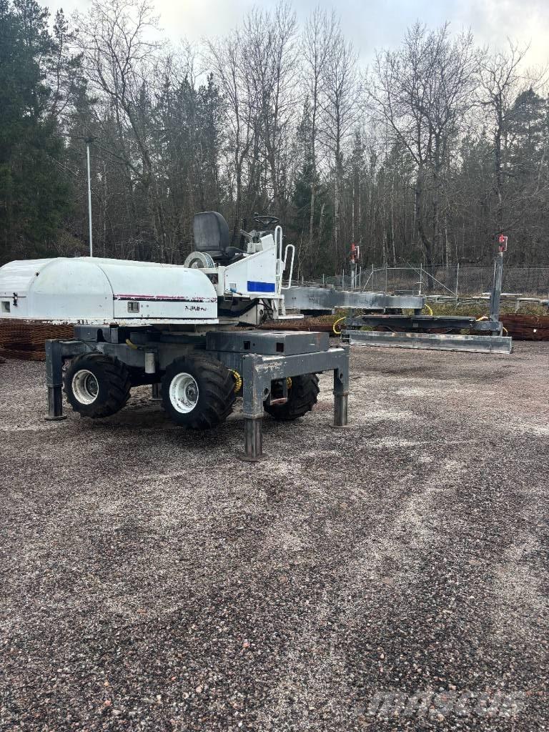 Somero SXP Construction - Others