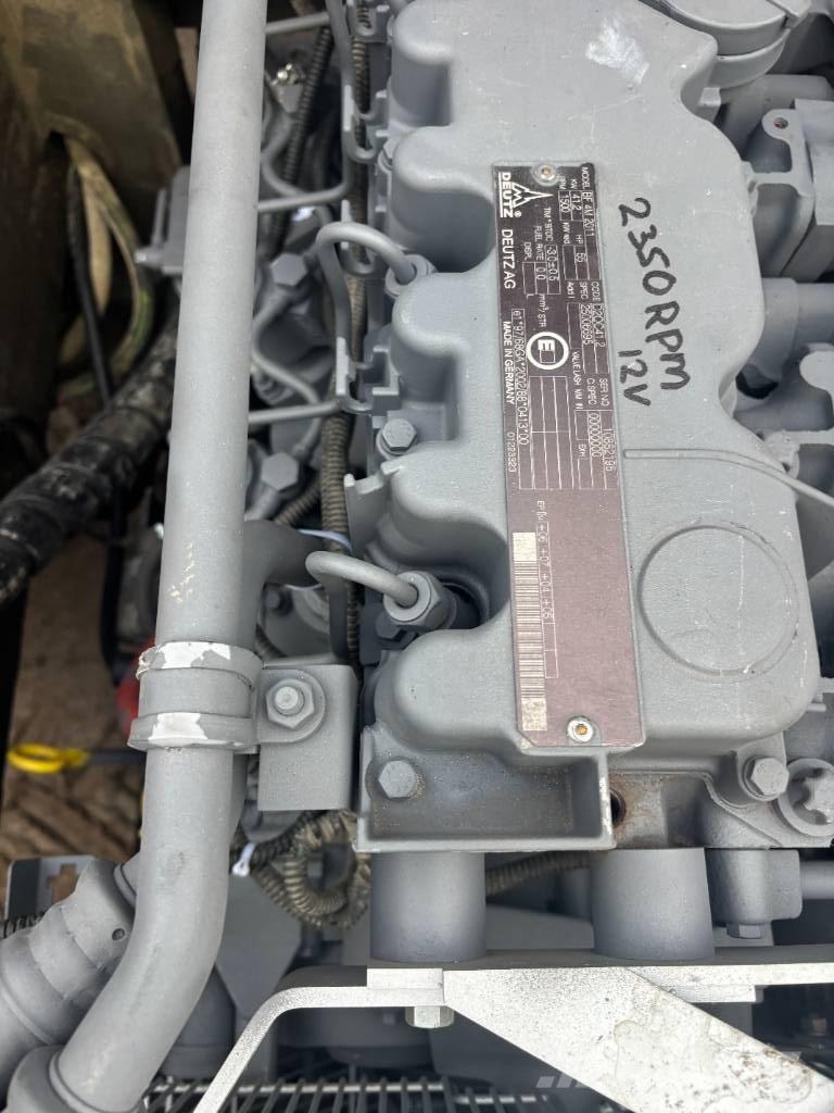 Somero SXP Construction - Others