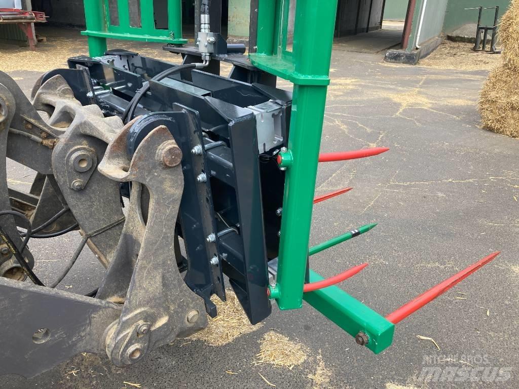  ProDig C320 Crop processing and storage units/machines - Others