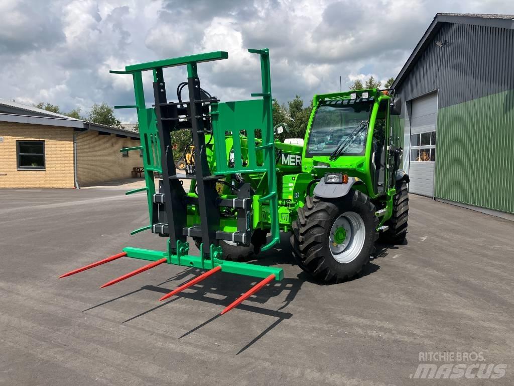  ProDig C320 Crop processing and storage units/machines - Others