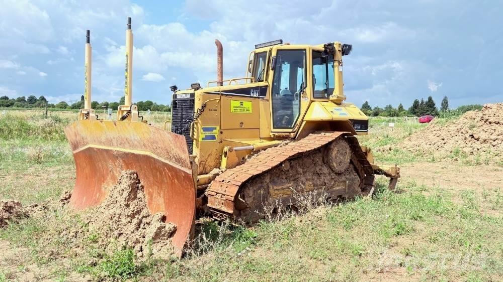 CAT D6N XL Construction - Others