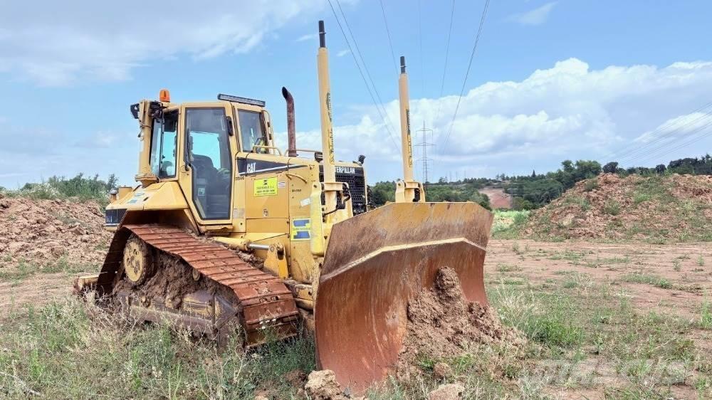 CAT D6N XL Construction - Others